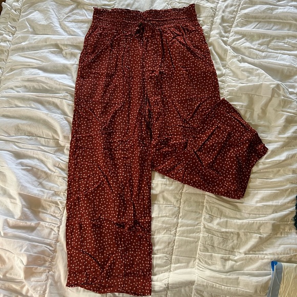 Abercrombie & Fitch Pants - Abercrombie pants